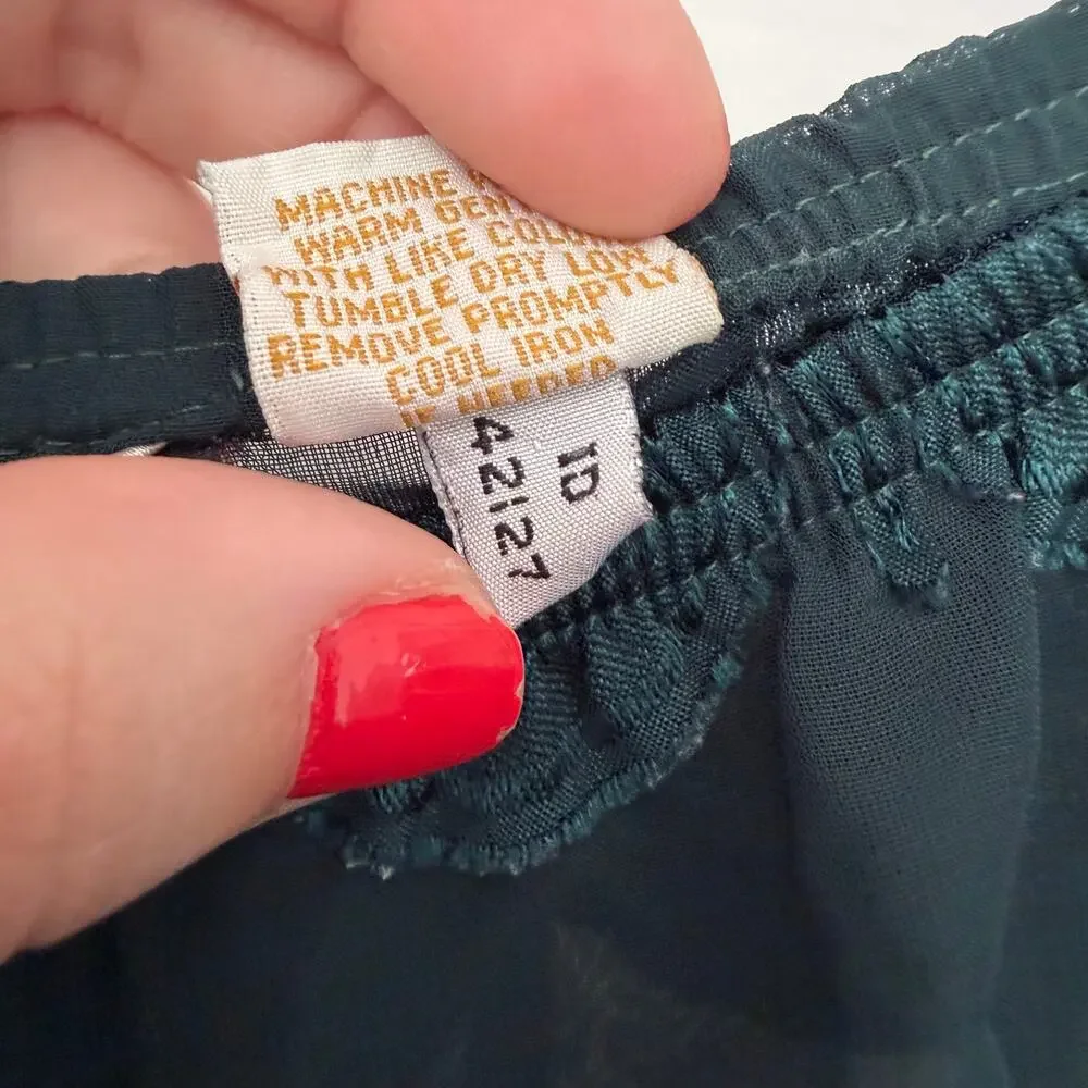 Victorias Secret vintage victoria